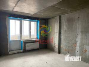 2-к квартира, вторичка, 78м2, 7/13 этаж