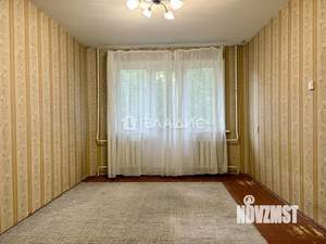 1-к квартира, вторичка, 32м2, 4/5 этаж
