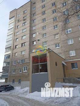 2-к квартира, вторичка, 67м2, 4/9 этаж