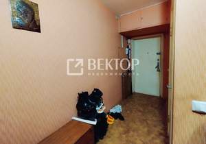 2-к квартира, вторичка, 66м2, 3/3 этаж