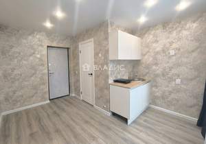 Студия квартира, вторичка, 13м2, 2/5 этаж