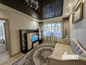 4-к квартира, вторичка, 58м2, 2/5 этаж