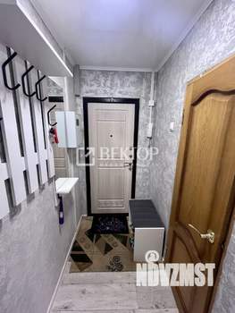 2-к квартира, вторичка, 44м2, 1/5 этаж