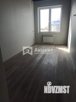 2-к квартира, вторичка, 62м2, 11/14 этаж