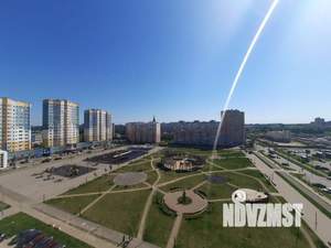 3-к квартира, вторичка, 80м2, 10/10 этаж