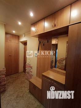 2-к квартира, вторичка, 43м2, 2/10 этаж