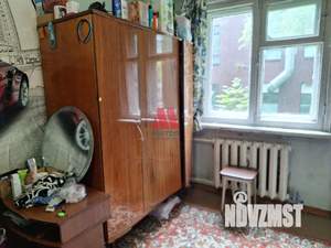 2-к квартира, вторичка, 47м2, 1/5 этаж