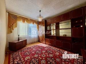 2-к квартира, вторичка, 41м2, 4/5 этаж