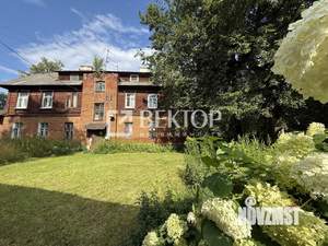1-к квартира, вторичка, 28м2, 2/3 этаж