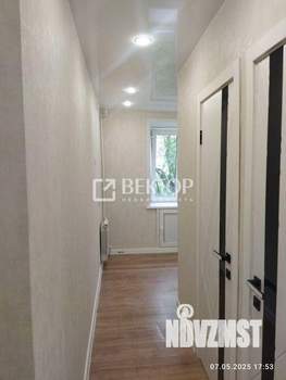 2-к квартира, вторичка, 45м2, 1/9 этаж