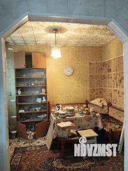 Студия квартира, вторичка, 60м2, 4/6 этаж