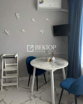 1-к квартира, вторичка, 39м2, 10/10 этаж