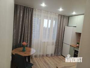 1-к квартира, вторичка, 42м2, 4/17 этаж