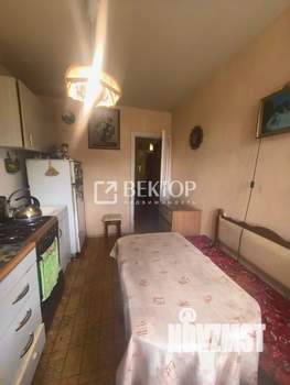2-к квартира, вторичка, 50м2, 4/9 этаж
