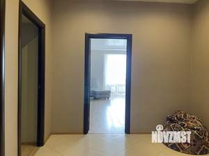 2-к квартира, вторичка, 78м2, 10/17 этаж