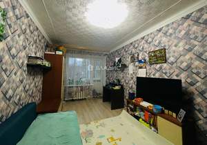 2-к квартира, вторичка, 44м2, 2/4 этаж