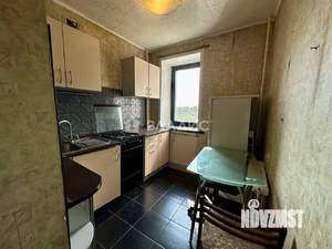 1-к квартира, вторичка, 31м2, 5/9 этаж