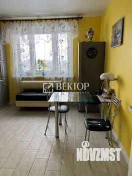 1-к квартира, вторичка, 49м2, 11/14 этаж