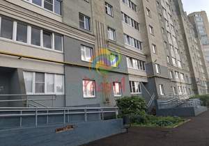 2-к квартира, вторичка, 57м2, 9/9 этаж