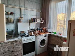 2-к квартира, вторичка, 49м2, 5/5 этаж