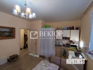 2-к квартира, вторичка, 53м2, 2/4 этаж