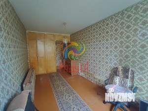 2-к квартира, вторичка, 45м2, 5/5 этаж