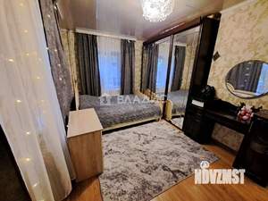 2-к квартира, вторичка, 62м2, 1/3 этаж