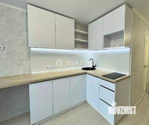 Студия квартира, вторичка, 18м2, 3/5 этаж