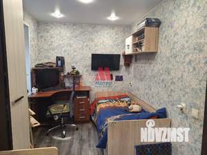 2-к квартира, вторичка, 40м2, 4/5 этаж
