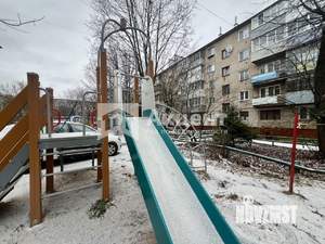 1-к квартира, вторичка, 30м2, 1/5 этаж