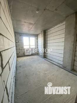 3-к квартира, вторичка, 89м2, 2/17 этаж