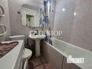 1-к квартира, вторичка, 30м2, 2/5 этаж