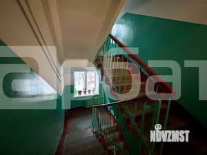 2-к квартира, вторичка, 46м2, 3/5 этаж