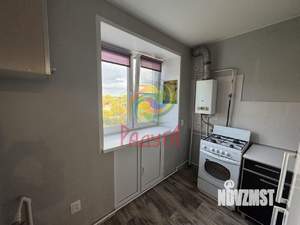 1-к квартира, вторичка, 31м2, 5/5 этаж