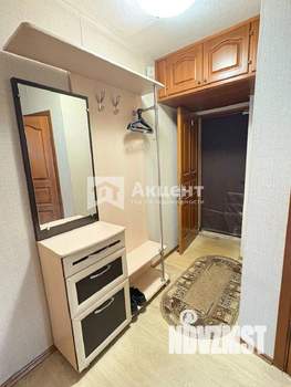 2-к квартира, вторичка, 39м2, 2/5 этаж