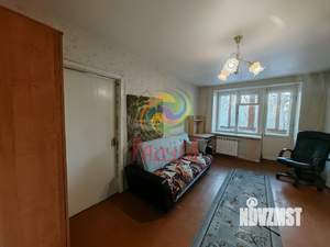 2-к квартира, вторичка, 39м2, 3/5 этаж