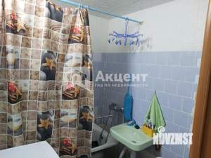 1-к квартира, вторичка, 36м2, 8/9 этаж