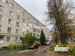 4-к квартира, вторичка, 84м2, 3/5 этаж