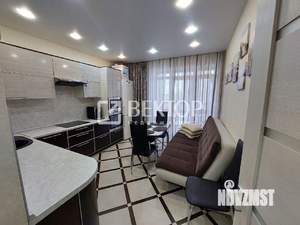 1-к квартира, вторичка, 46м2, 4/9 этаж