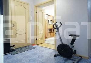3-к квартира, вторичка, 60м2, 5/5 этаж