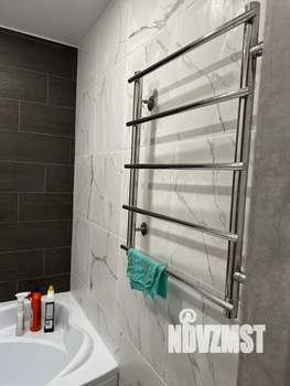 1-к квартира, вторичка, 30м2, 3/4 этаж