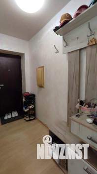 2-к квартира, вторичка, 43м2, 5/5 этаж