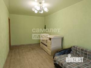 2-к квартира, вторичка, 55м2, 5/6 этаж