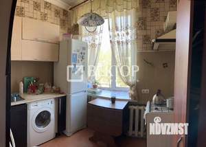 2-к квартира, вторичка, 48м2, 3/3 этаж