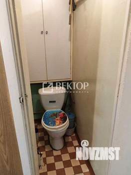 3-к квартира, вторичка, 60м2, 5/5 этаж