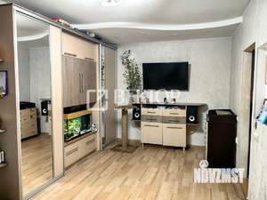 2-к квартира, вторичка, 46м2, 5/5 этаж