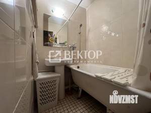 3-к квартира, вторичка, 58м2, 7/9 этаж