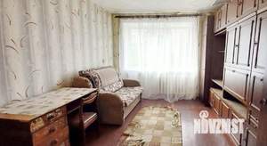 1-к квартира, вторичка, 18м2, 2/5 этаж