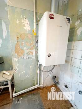 2-к квартира, вторичка, 31м2, 2/2 этаж