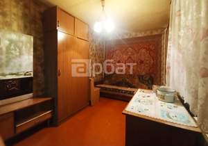 2-к квартира, вторичка, 42м2, 3/5 этаж